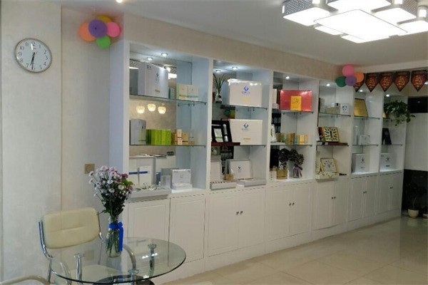 植美悦祛斑祛痘